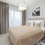 Przytulny Vip Dunes Epapartmenty Apartmán