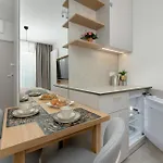 Przytulny Vip Dunes Epapartmenty Apartmán Dziwnów
