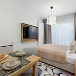 Apartmán Przytulny Vip Dunes Epapartmenty Dziwnów