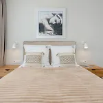 Przytulny Vip Dunes Epapartmenty * Dziwnów