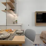 Przytulny Vip Dunes Epapartmenty * Dziwnów