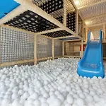 Apartmán Przytulny Vip Dunes Epapartmenty *