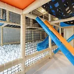 Przytulny Vip Dunes Epapartmenty