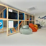 Przytulny Vip Dunes Epapartmenty Apartmán *