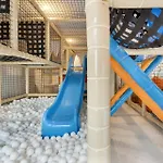 Przytulny Vip Dunes Epapartmenty Dziwnów