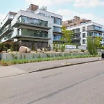 Przytulny Vip Dunes Epapartmenty Apartmán