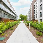 Przytulny Vip Dunes Epapartmenty Apartmán *