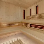 Przytulny Vip Dunes Epapartmenty * Dziwnów