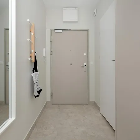 شقة Przytulny Vip Dunes Epapartmenty