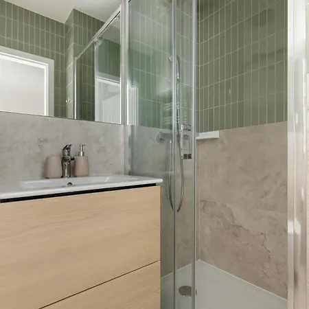 شقة Przytulny Vip Dunes Epapartmenty