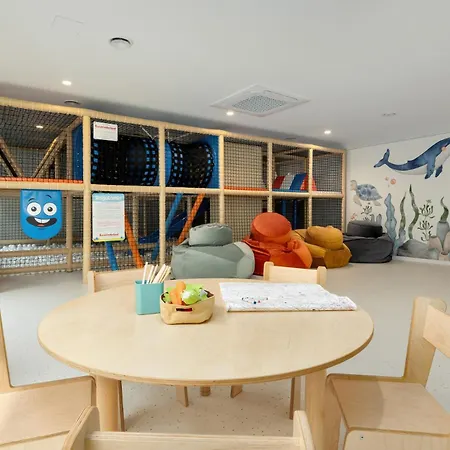 شقة Przytulny Vip Dunes Epapartmenty