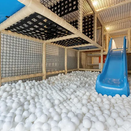 شقة Przytulny Vip Dunes Epapartmenty *