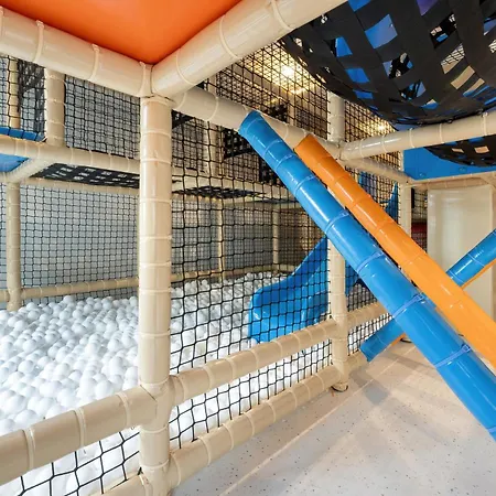 Przytulny Vip Dunes Epapartmenty