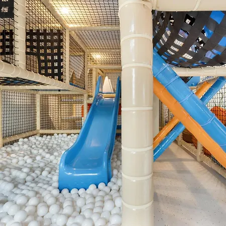 Przytulny Vip Dunes Epapartmenty Dziwnów