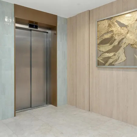 شقة Przytulny Vip Dunes Epapartmenty *
