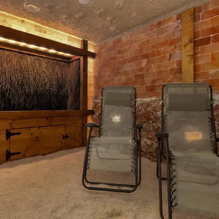 Przytulny Vip Dunes Epapartmenty * Dziwnów