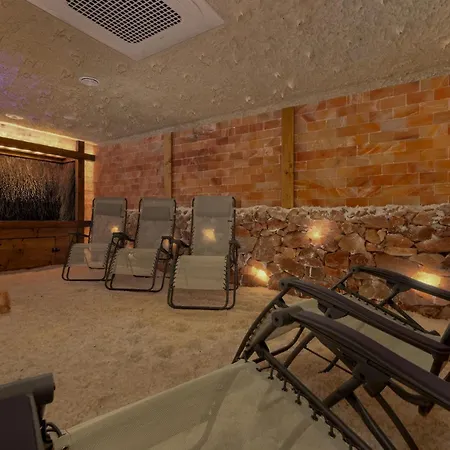 شقة Przytulny Vip Dunes Epapartmenty