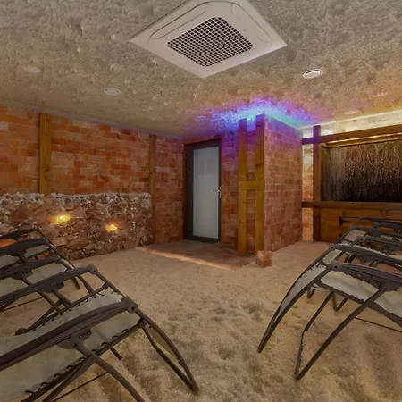 شقة Przytulny Vip Dunes Epapartmenty