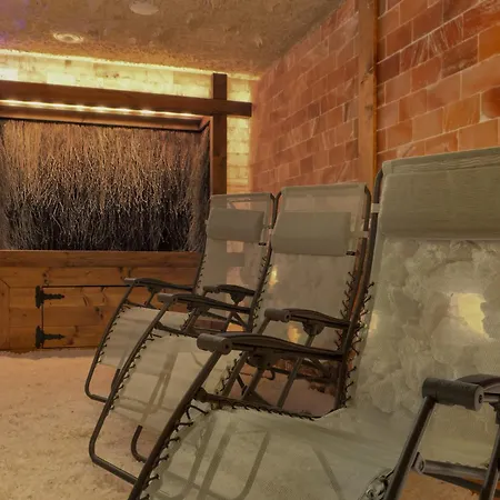 Przytulny Vip Dunes Epapartmenty شقة Dziwnów