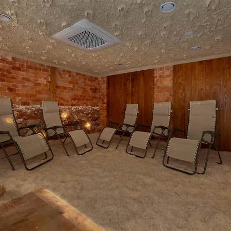 Przytulny Vip Dunes Epapartmenty