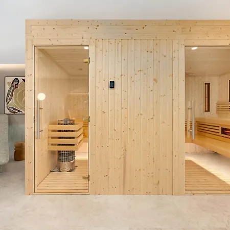 Przytulny Vip Dunes Epapartmenty Dziwnów