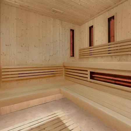 Przytulny Vip Dunes Epapartmenty * Dziwnów