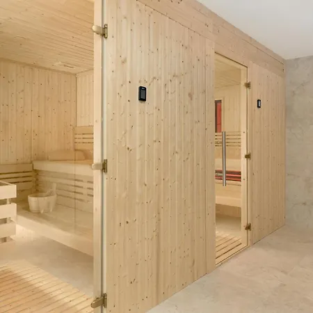 Przytulny Vip Dunes Epapartmenty * Dziwnów