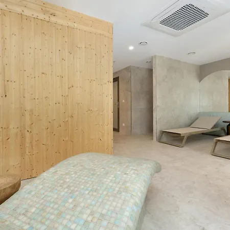 Przytulny Vip Dunes Epapartmenty Dziwnów
