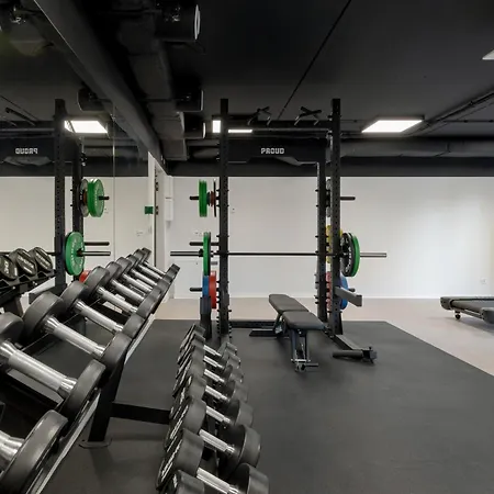 Przytulny Vip Dunes Epapartmenty Dziwnów