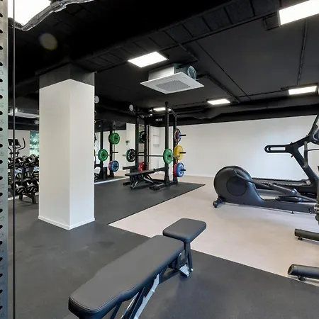 Przytulny Vip Dunes Epapartmenty شقة Dziwnów
