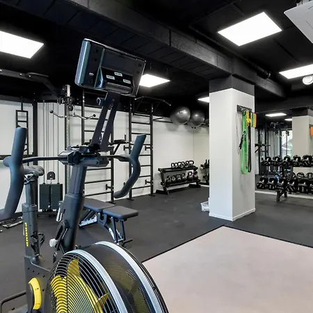 شقة Przytulny Vip Dunes Epapartmenty *